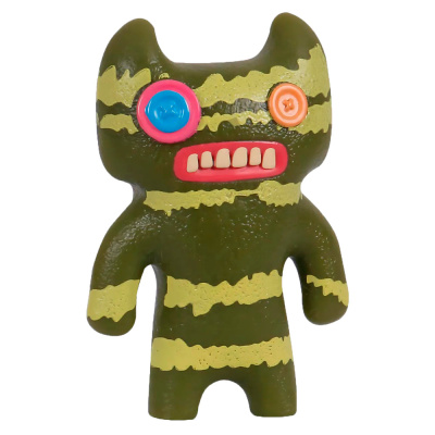 Коллекционная фигурка Fugglers PMI FG2012-7 1
